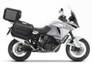 Ktm Adventure 1050 [SHAD] - Top Master mounting kit