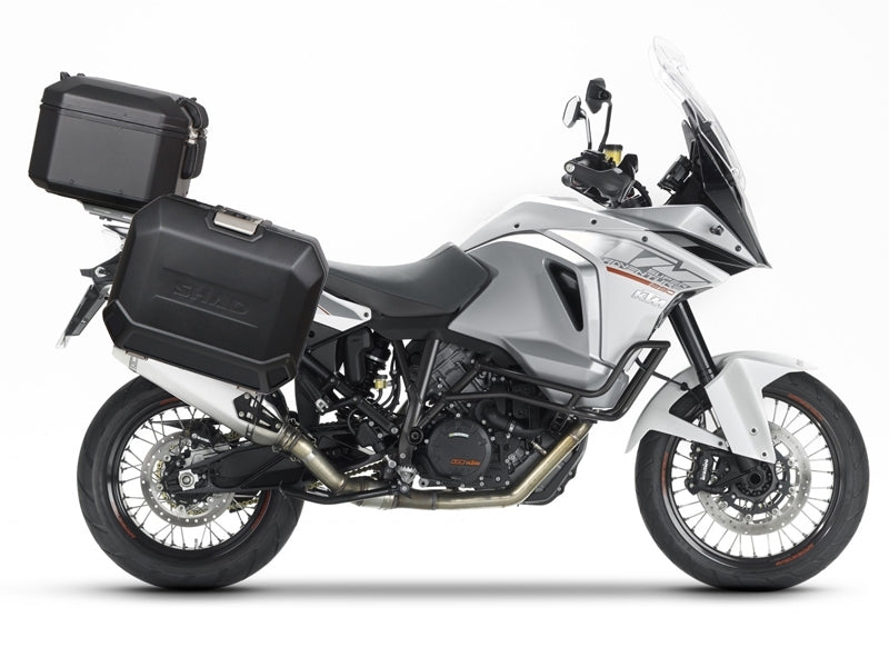 Ktm 1290 Super Adventure S [SHAD] - Top Master mounting kit