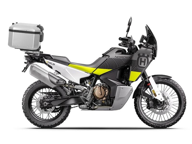 Ktm Super Adventure 1290 [SHAD] - Top Master mounting kit