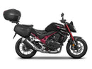 Honda Cb 750 [SHAD] - Top Master mounting kit-3