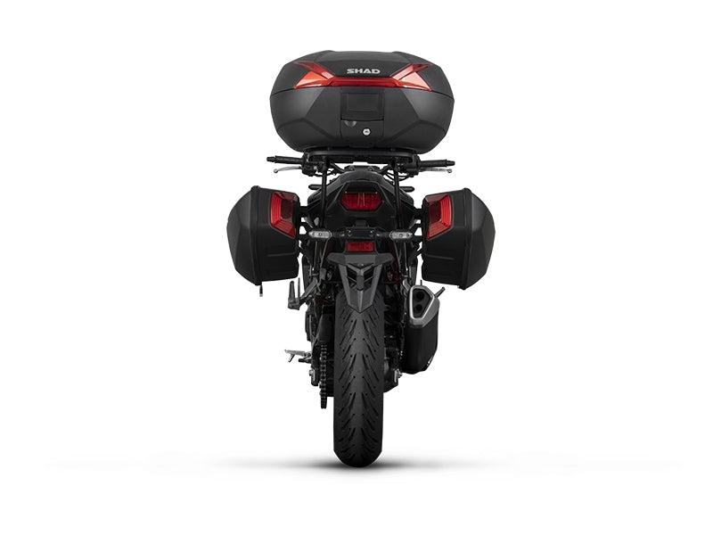 Honda Cb 750 Hornet [SHAD] - Top Master mounting kit