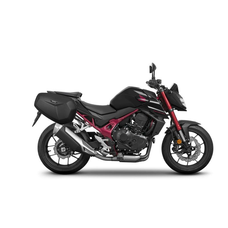 Honda Cb 750 [SHAD] - SR side bag holder