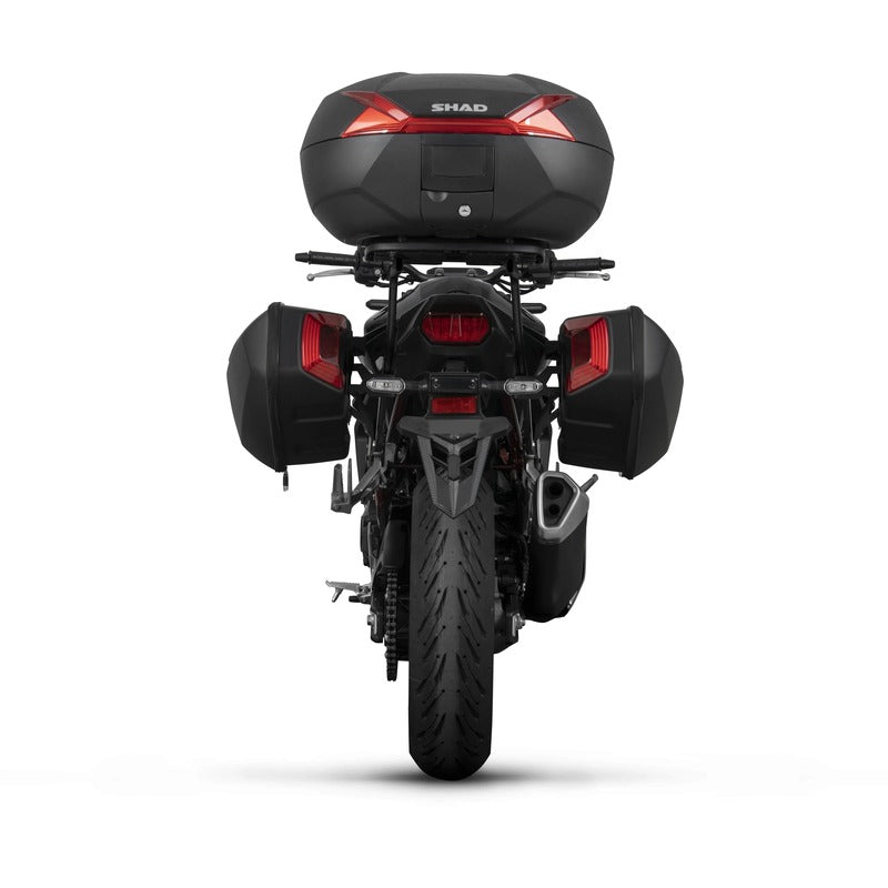 Honda Cb 750 Boldor [SHAD] - SR side bag holder