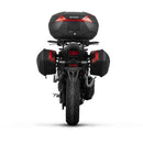 Honda Cb 750 [SHAD] - SR side bag holder-3