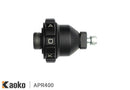 Aprilia Smv 1200 Dorsoduro [KAOKO] - Cruise control throttle stabilizer-1