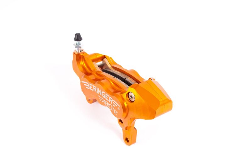 Husaberg Fe 501 [BERINGER] - Aerotec® brake caliper Ø 27mm 6-piston left