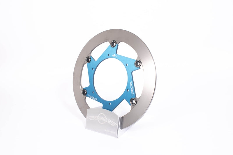 Gasgas Sm 700 [BERINGER] - Aeronal® cast iron brake disc floating