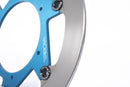 Ktm 690 Sm Prestige [BERINGER] - Aeronal® cast iron brake disc floating