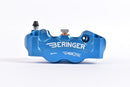 Yamaha Yz 450 [BERINGER] - Aerotec® brake caliper 4 pistons left