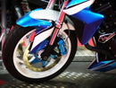 Yamaha Yz 450 [BERINGER] - Aerotec® brake caliper 4 pistons left