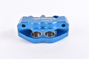 Yamaha Yz 450 [BERINGER] - Aerotec® brake caliper 4 pistons left