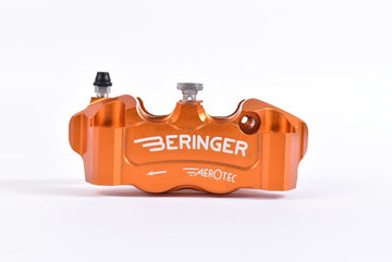 Ktm 690 Sm Prestige [BERINGER] - Aerotec® brake caliper 4 pistons left