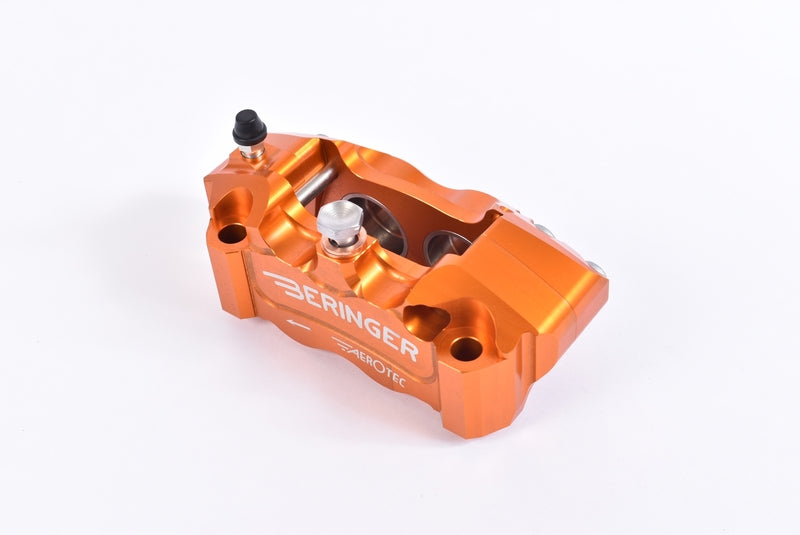 Ktm 690 Smc R [BERINGER] - Aerotec® brake caliper 4 pistons left