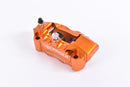 Husqvarna Supermoto [BERINGER] - Aerotec® brake caliper 4 pistons left