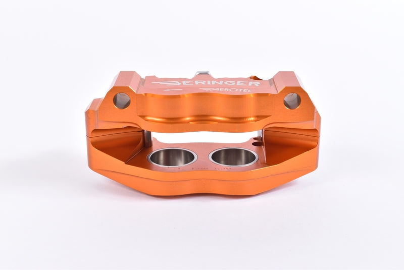 Husqvarna Supermoto [BERINGER] - Aerotec® brake caliper 4 pistons left