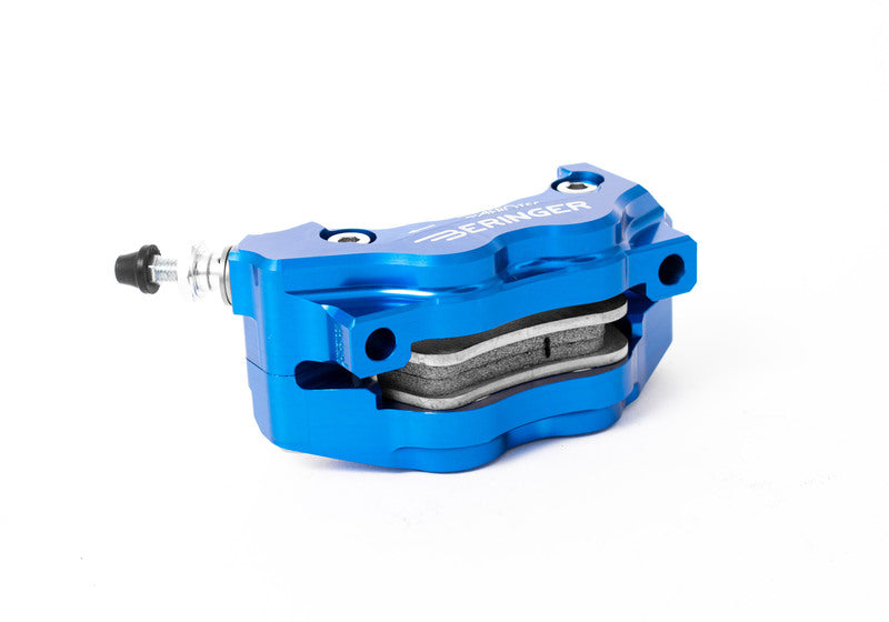 Husaberg Fe 501 [BERINGER] - Aerotec® brake caliper 4 pistons left