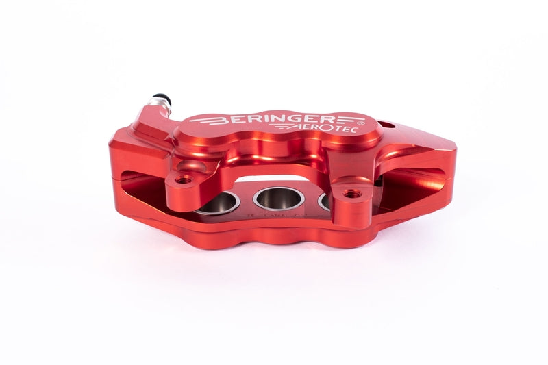 Yamaha Yz 450 [BERINGER] - Aerotec® brake caliper 6 pistons left Ø 27mm