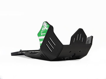 Kawasaki Kx 250 [AXP] - underrun protection