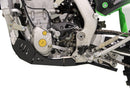 Kawasaki Kx 250 [AXP] - underrun protection