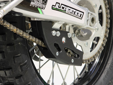 Kawasaki Kx 250 [AXP] - chain guide