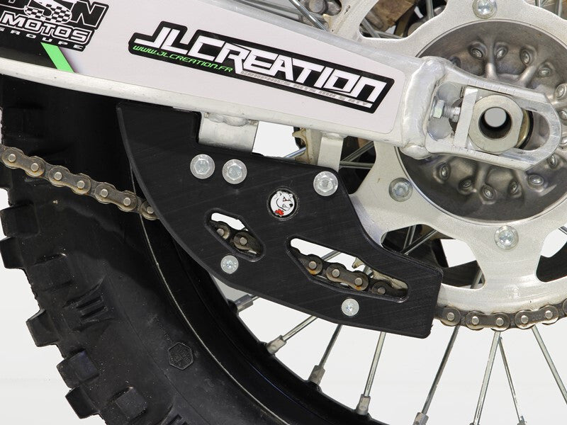 Kawasaki Kx 250 [AXP] - chain guide