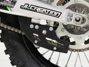 Kawasaki Kx 250 [AXP] - chain guide