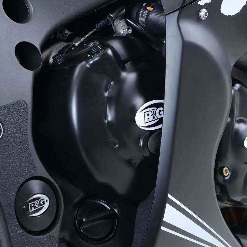 Kawasaki NINJA ZX-10 R ABS SPECIAL EDITION ZX1000S [2016-2017] - Pro clutch housing cover protector