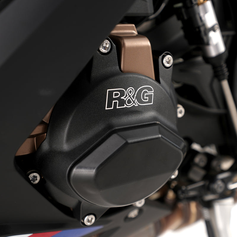 Bmw M 1000 R [2023-2026] - Pro alternators - housing cover protection