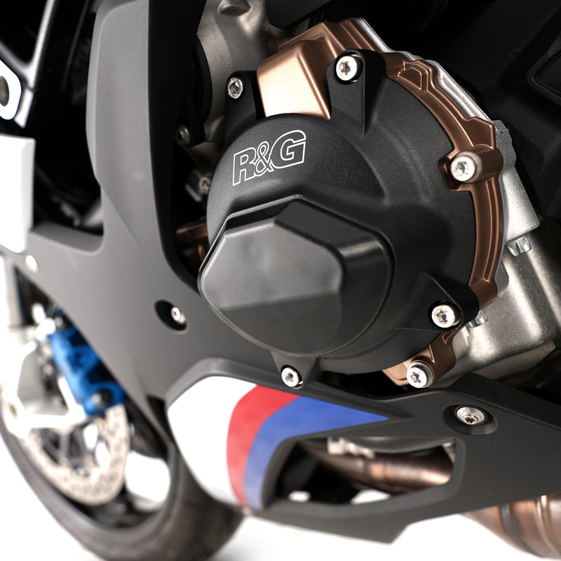 Bmw M 1000 R [2023-2026] - Pro alternators - housing cover protection