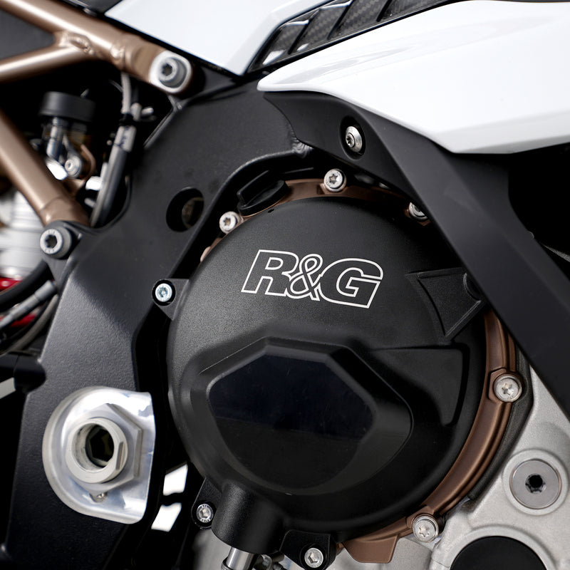 Bmw S 1000 R [2024-2025] - Pro clutch housing cover protection