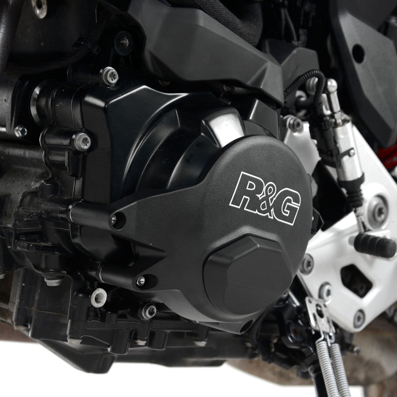 Bmw F 800 GS ABS [2024] - Pro alternators - housing cover protection