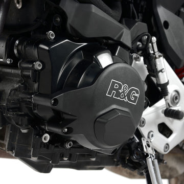 Bmw F 900 R [2023-2025] - Pro alternators - housing cover protection