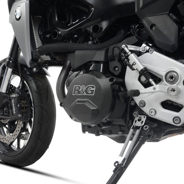 Bmw F 900 R A2 0K31 [2020] - Pro alternators - housing cover protection