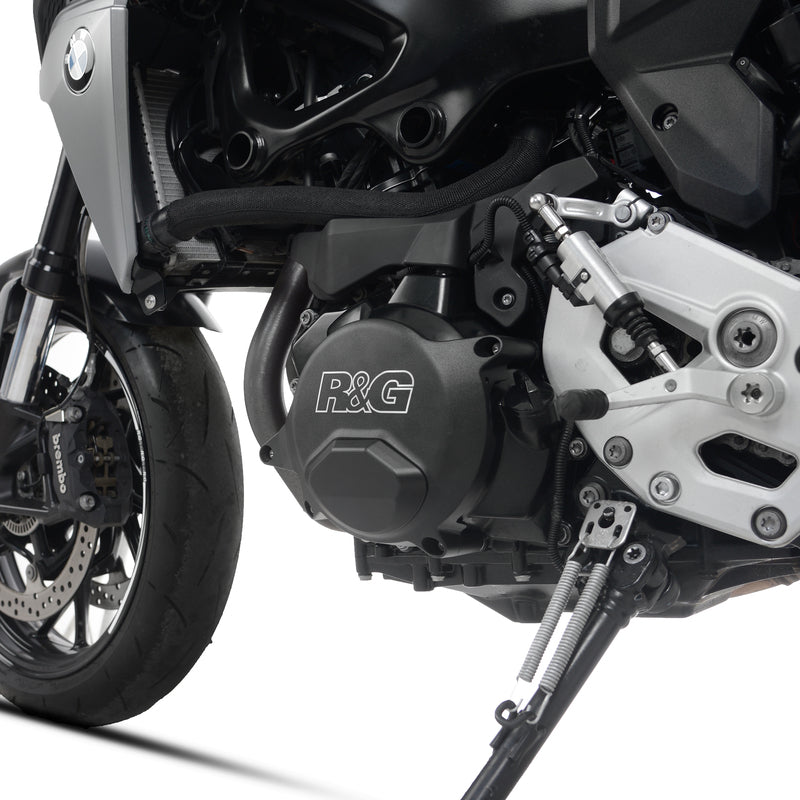 Bmw F 900 R [2023-2025] - Pro alternators - housing cover protection