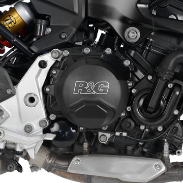 Bmw F 900 XR [2024] - Pro clutch housing cover protection