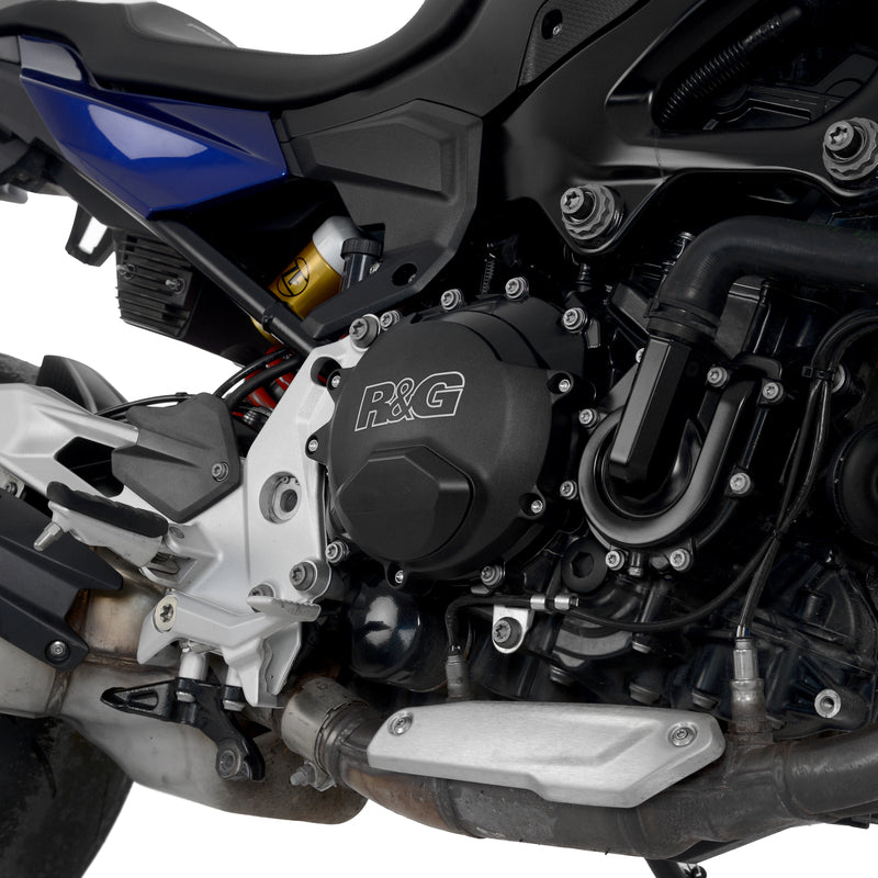 Bmw F 900 XR [2024-2025] - Pro clutch housing cover protector