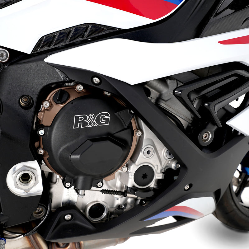 Bmw M 1000 RR [2021-2022] - Pro Engine Case Cover Protector (Pair)