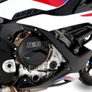 Bmw M 1000 RR [2021-2022] - Pro Engine Case Cover Protector (Pair)