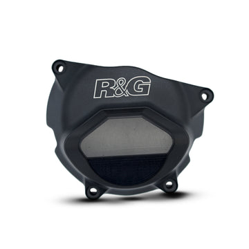 Kawasaki NINJA ZX-10 R ABS SPECIAL EDITION ZX1000K [2015] - Pro Engine Case Cover Protector (Pair)