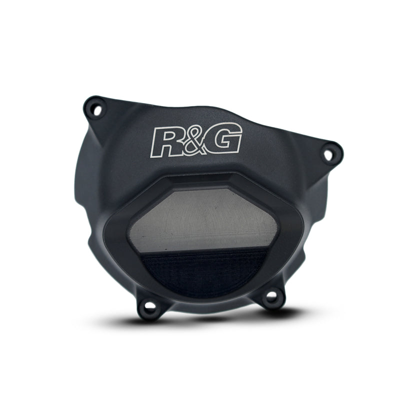 Kawasaki NINJA ZX-10 R ABS SPECIAL EDITION ZX1000S [2016-2018] - Pro Engine Case Cover Protector (Pair)