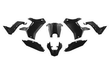 Yamaha Tenere 700 [RACETECH] - T7 Revolution Plastic Kit