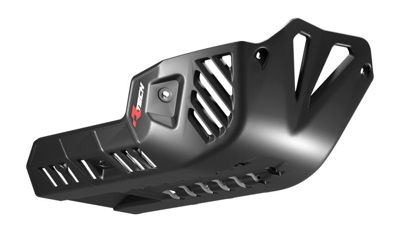 Yamaha Ténéré 700 World Rai [RACETECH] - Underrun protection
