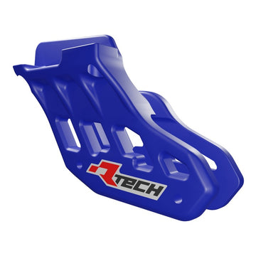 Yamaha Ténéré 700 [RACETECH] - T7 Revolution rear chain guide Blue