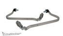 Yamaha Tenere 700 World Raid [BARKBUSTERS] - Hardware Kit two-point attachment