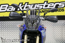 Yamaha Tenere 700 World Raid [BARKBUSTERS] - Hardware Kit two-point attachment