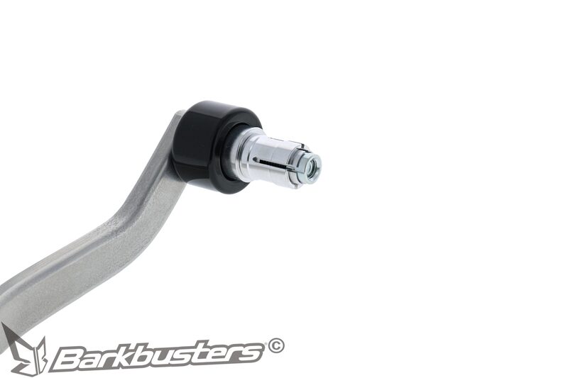 Honda Cb 750 [BARKBUSTERS] - Hardware kit two-point attachment