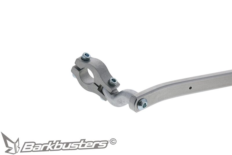 Honda Cb 750 [BARKBUSTERS] - Hardware kit two-point attachment