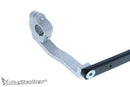 Honda Cl 500 [BARKBUSTERS] - Hardware kit two-point attachment-3