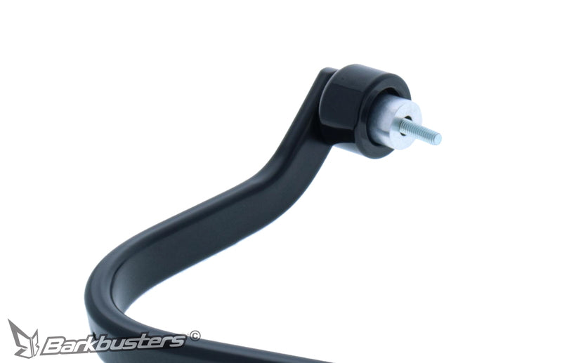 Honda Cl 500 [BARKBUSTERS] - Hardware kit two-point attachment