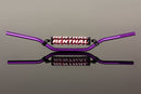 Honda Varadero Xl 1000 [RENTHAL] - MX/Enduro 7/8" 971 RC handlebar-2